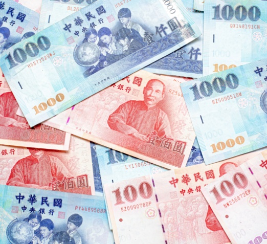 TaiwanMoney Feature