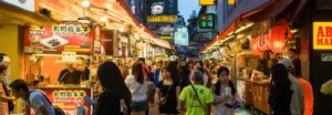 Why Taiwan Topped Asia’s Happiness Rankings
