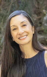 Shanthi Kalathil