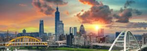 Bridging Theory & Practice: How the George Washington University’s Taiwan Studies Research Fellows Program is Cultivating Taiwan Affairs Expertise