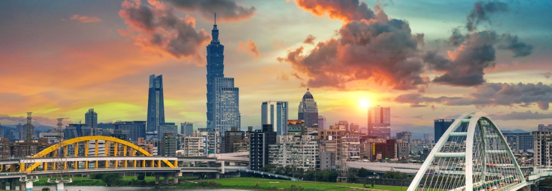 Bridging Theory & Practice: How the George Washington University’s Taiwan Studies Research Fellows Program is Cultivating Taiwan Affairs Expertise