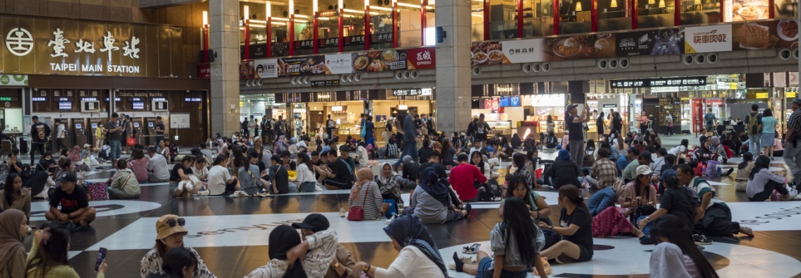 Lost in Translation: How Language Barriers Shape the Integration of Southeast Asian Marriage Migrant Women in Taiwan