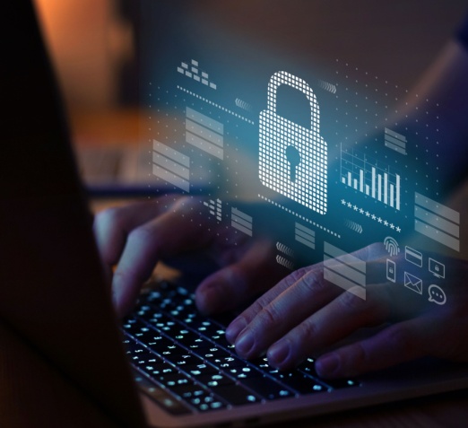 Cyber Feature