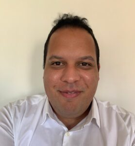 Bryce C. Barros