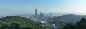 How is Taiwan Combating Climate Change: Government and Businesses