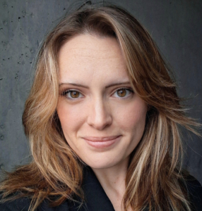 Clare McKendry