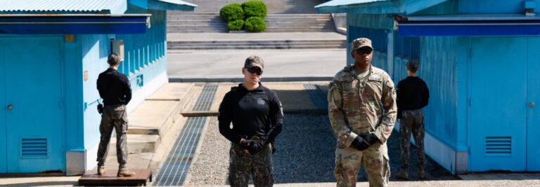 DMZ Masthead