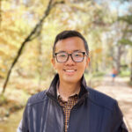 Jeff Wang