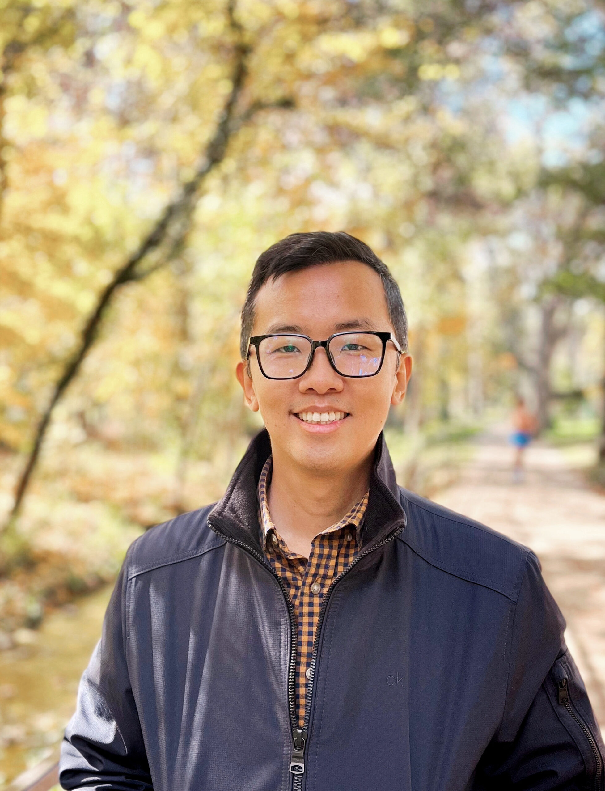Jeff Wang