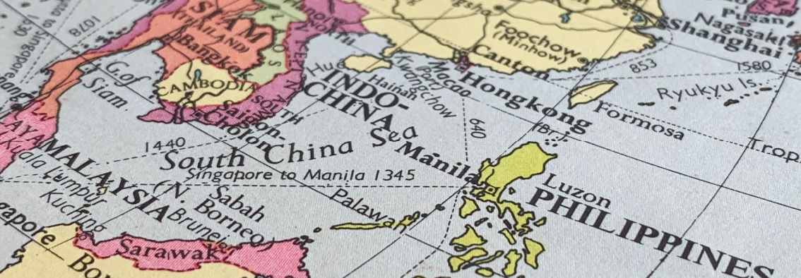 Stuck Between a Rock and a Hard Place: Taiwan’s Predicament in the South China Sea Disputes