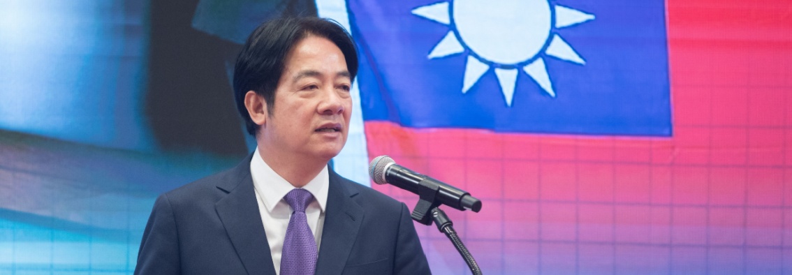 Lai Ching-te’s Fragile Presidency and the Politics of Survival