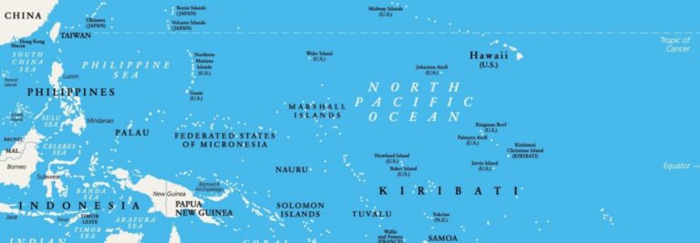 PacificIslands Masthead