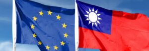 Opportunities for Strengthening EU-Taiwan Relations