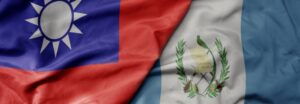 Despite Pressure from Beijing, Guatemala Benefits from Maintaining Relations with Taiwan