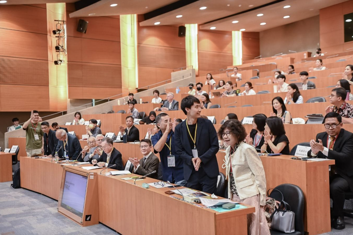 2025 Asian NGO International Development Forum 2025 Asian NGO International Development Forum