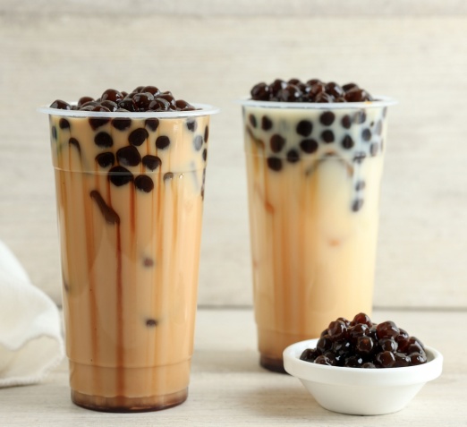 BubbleTea Feature