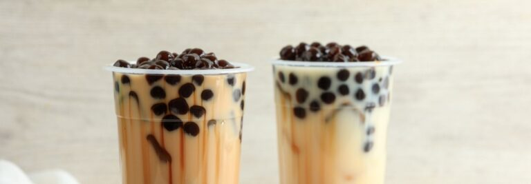 BubbleTea Masthead