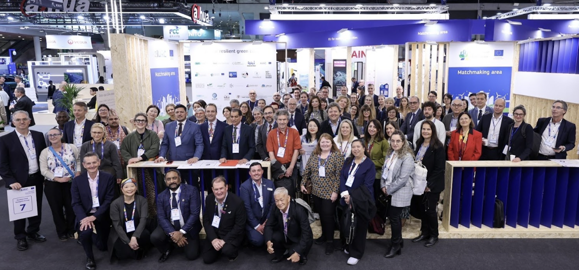 IURC Global Thematic Networking Event IURC Global Thematic Networking Event