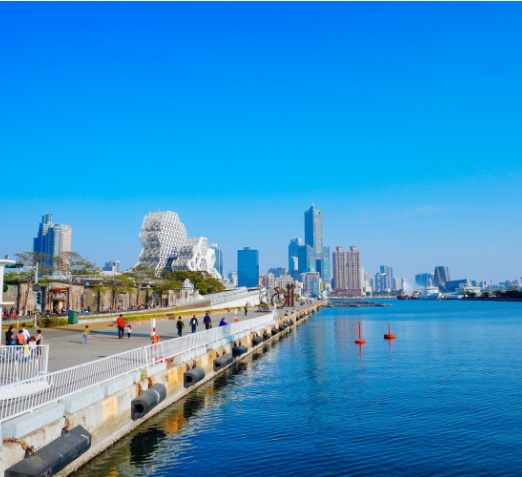 Kaohsiung Feature