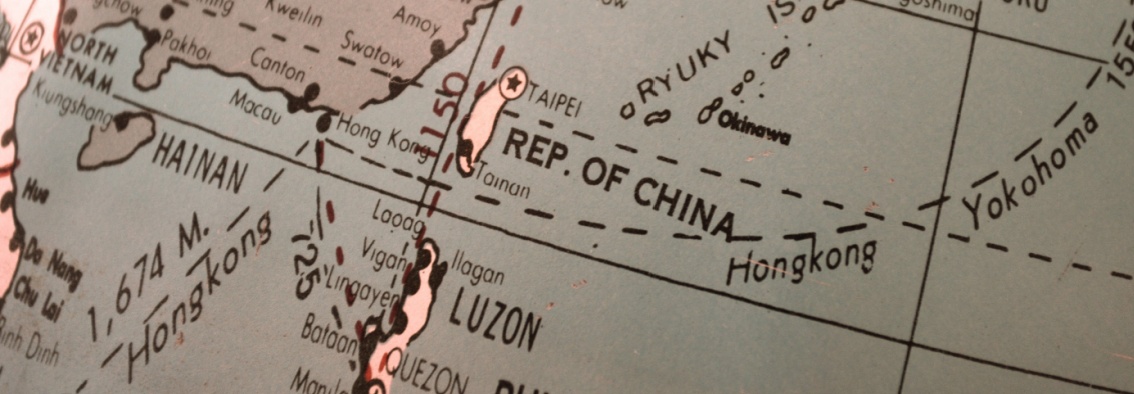 Are the West Philippine Sea and the Luzon-Straits Frontiers any Different?