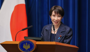 The PRC’s Diplomatic Offensive Against Japan Over Taiwan