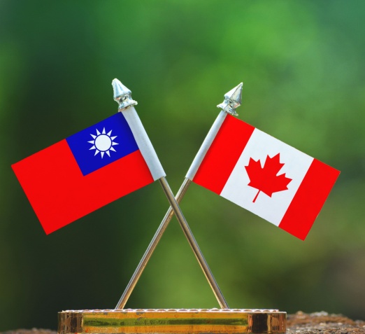 CanadaTaiwan Feature