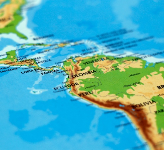 LatinAmerica Feature