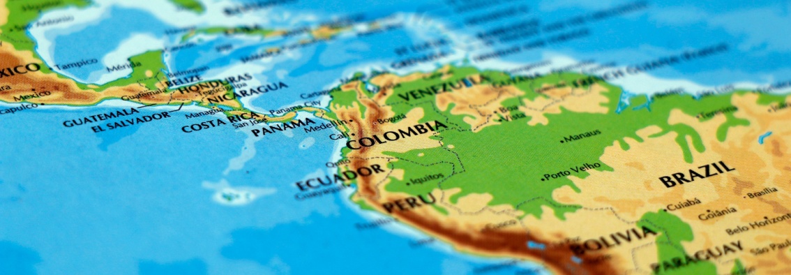 High-Level Latin American Delegation Visits to Taiwan in 2025