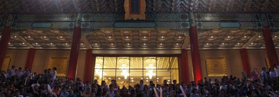 Making Diplomatic Music Through Death Metal