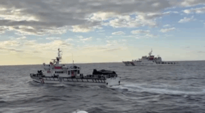 The PLA’s “Justice Mission-2025” Exercise Around Taiwan