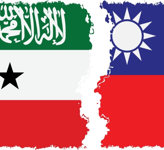 SomalilandTaiwan Feature