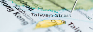 Shrinking the Strait: How Drone Warfare and Hybrid Tactics are Erasing Taiwan’s Strategic Depth