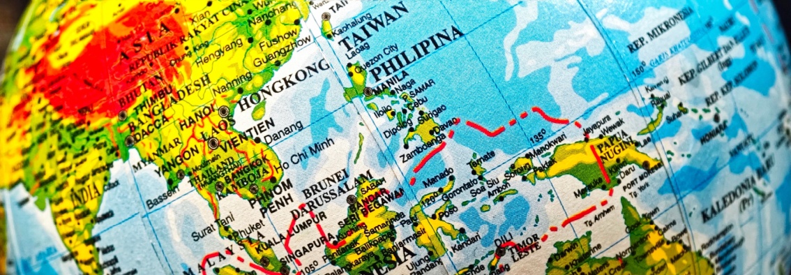 Taiwan as an Exporter of Democracy in Southeast Asia