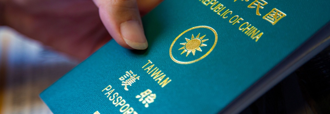 How Does Taiwan’s Citizenship System Categorize Chinese Immigrants?