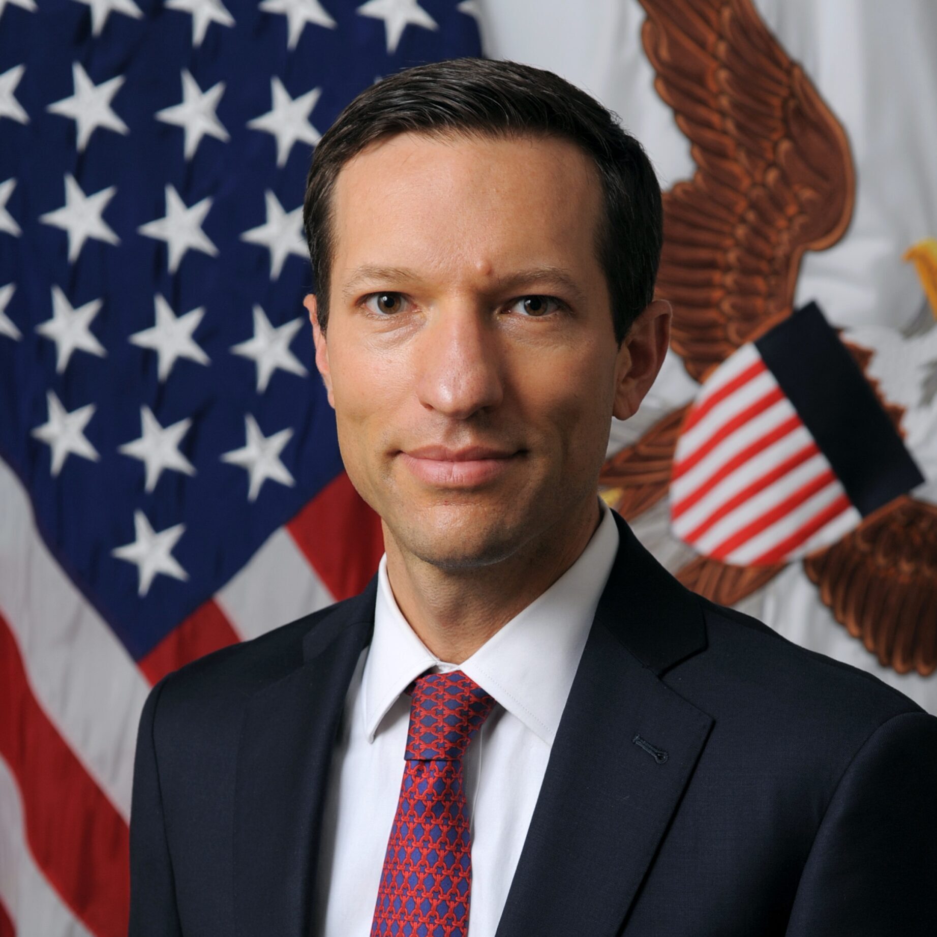 Ely Ratner, Assistant Secretary of Defense