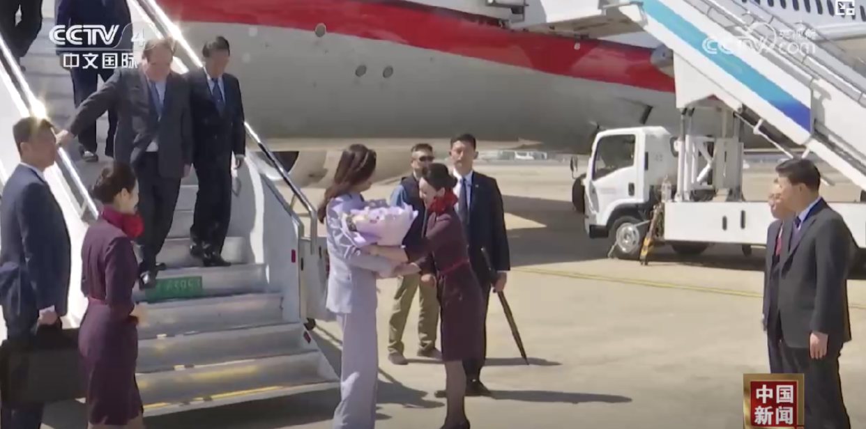 KMT Chair Cheng Li wun