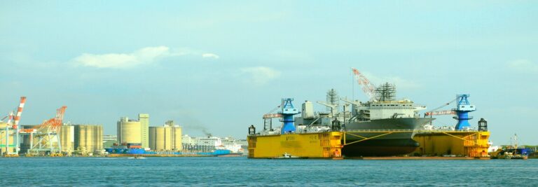 KaohsiungPort Masthead