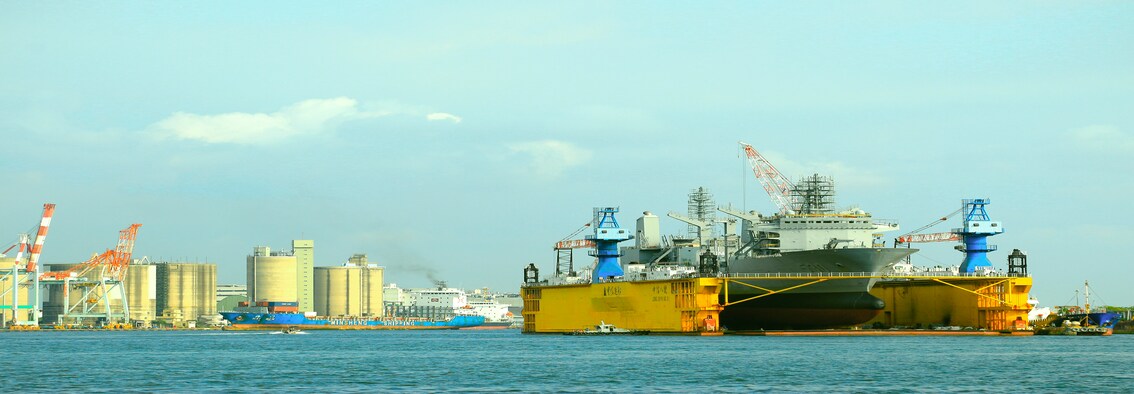 China Reinvigorates Its Taiwan Propaganda through Energy Narratives