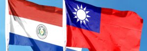 Taiwan Should Recalibrate Its Approach To Paraguay