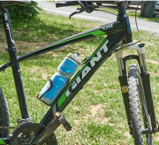 Bicycle Feature