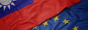 Eroding Taboos in Security Cooperation Between Taiwan and Europe