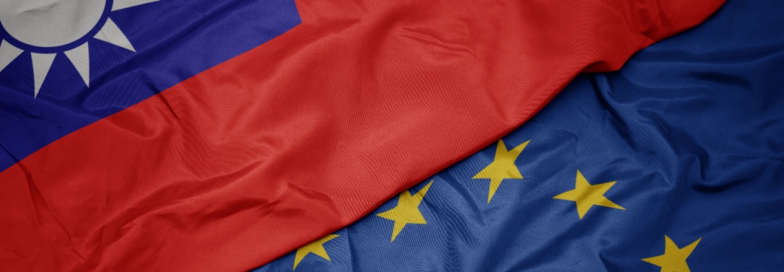 Eroding Taboos in Security Cooperation Between Taiwan and Europe