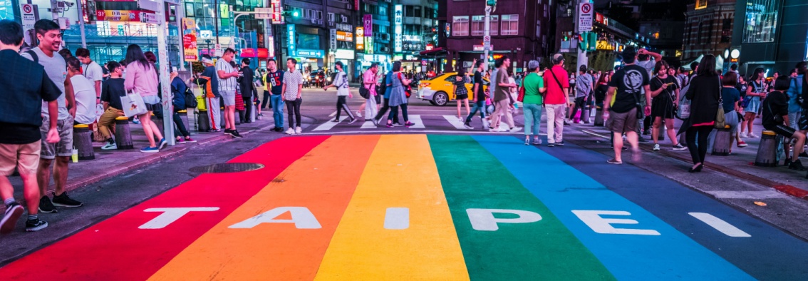 Challenges Threatening Taiwan’s LGBTQ+ Rights Progress