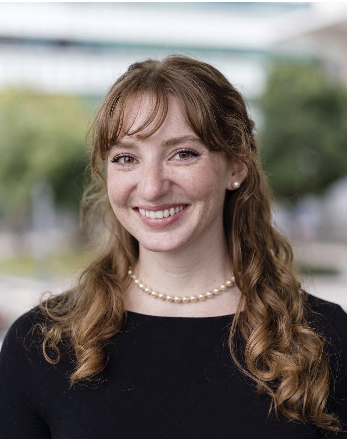 Mary Brandt Headshot