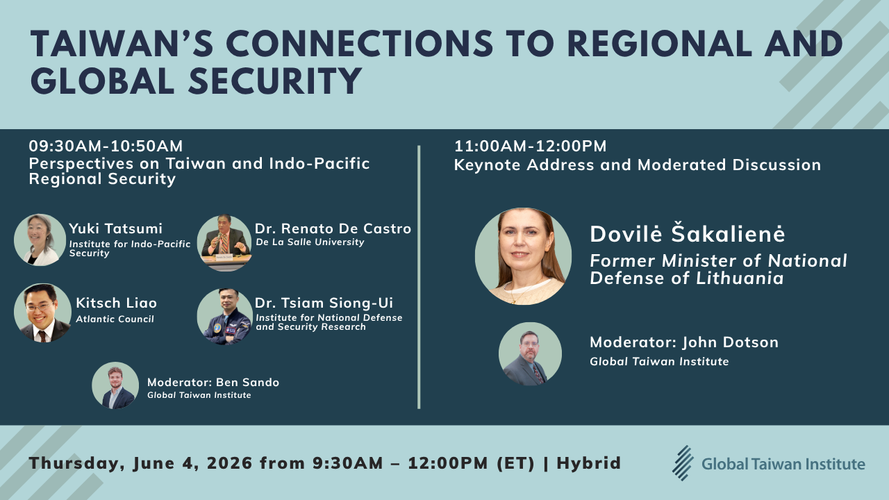 TW Security Mini Conference