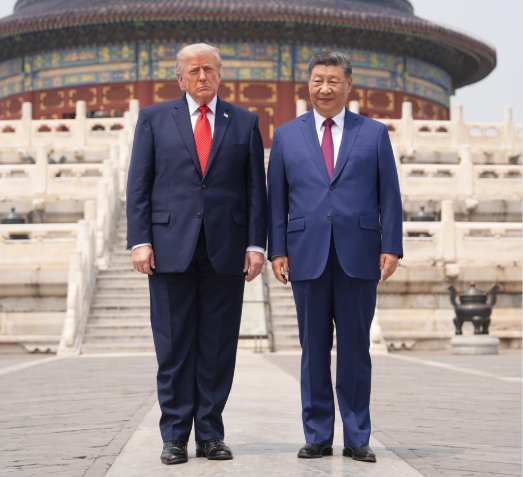 TrumpXi Feature