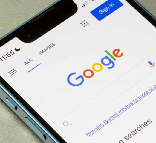 Google Feature