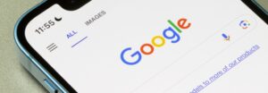 Google Masthead