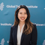 Mina Chen Headshot