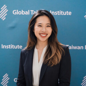 Mina Chen